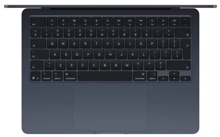 Apple Macbook Air M5 13,6 pulg 16GB 512GB SSD