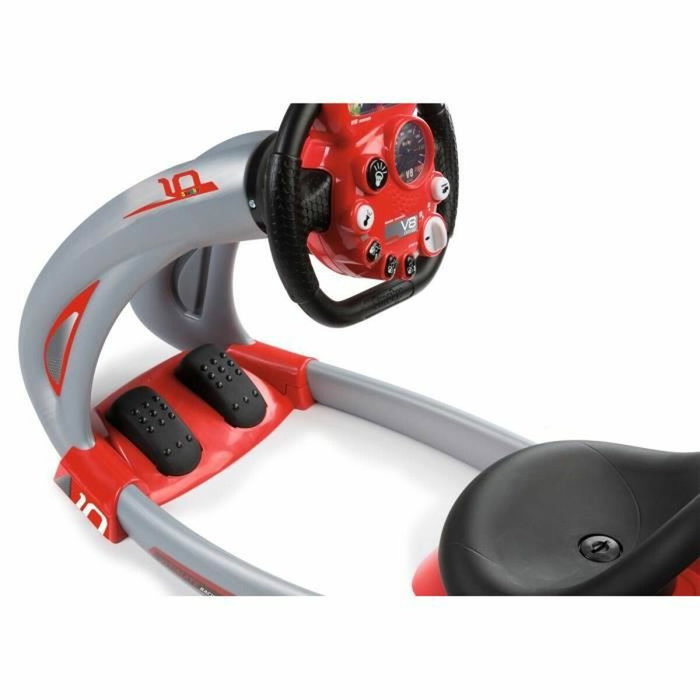 Smoby Controlador SMOBY Pilot V8 + Soporte