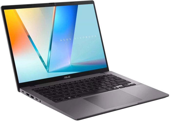 Asus Vivobook S14 S3407AA-SF012W Intel Core Ultra 7, 14 pulg. OLED, 16GB RAM, 512GB SSD, Gris Asus Vivobook S14 S3407AA-SF012W Intel Core Ultra 7, 14 pulg. OLED, 16GB RAM, 512GB SSD, Gris