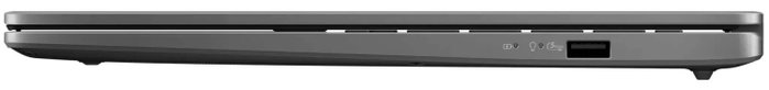 Asus Vivobook S14 S3407AA-SF012W Intel Core Ultra 7, 14 pulg. OLED, 16GB RAM, 512GB SSD, Gris Asus Vivobook S14 S3407AA-SF012W Intel Core Ultra 7, 14 pulg. OLED, 16GB RAM, 512GB SSD, Gris