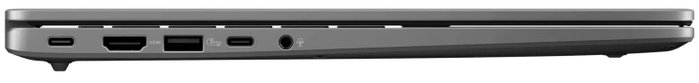 Asus Vivobook S14 S3407AA-SF012W Intel Core Ultra 7, 14 pulg. OLED, 16GB RAM, 512GB SSD, Gris Asus Vivobook S14 S3407AA-SF012W Intel Core Ultra 7, 14 pulg. OLED, 16GB RAM, 512GB SSD, Gris