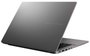 Asus Vivobook S14 S3407AA-SF012W Intel Core Ultra 7, 14 pulg. OLED, 16GB RAM, 512GB SSD, Gris