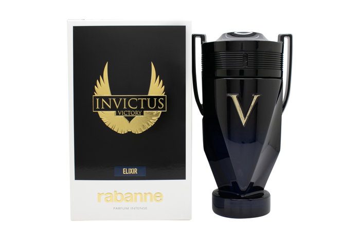 Paco Rabanne Invictus Victory Elixir Parfum Intense 200 ml