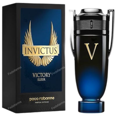 Paco Rabanne Invictus Victory Elixir Parfum Intense 200 ml