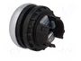 Eaton M22-DL-B Botón Azul de 2,2 cm
