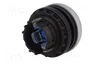 Eaton M22-DL-B Botón Azul de 2,2 cm