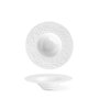 Langenthal Plato Hondo 18 cm, Porcelana, Blanco, Vajilla (Set de 6)