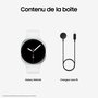 Smartwatch Samsung Galaxy Watch8 Plateado 1,34" 40 mm Ø 40 mm