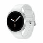 Smartwatch Samsung Galaxy Watch8 Plateado 1,34" 40 mm Ø 40 mm