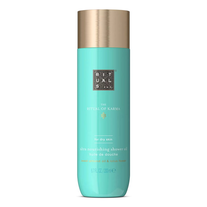 Rituals The Ritual of Karma Aceite de Ducha 200 ml