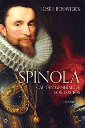 SPINOLA, Jose I. Benavides - LA ESFERA DE LOS LIBROS