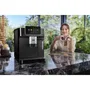 Beko CEG7302B Cafetera con Molinillo 1350 W 19 Bares Negra