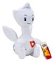 Jazwares Pokémon Peluche Togetic 20 cm