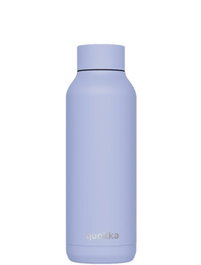 QUOKKA Botella Termo Solid Lavanda 510 ml