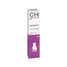 CHEMICAL IBERICA VET Hepato Chem Pro Cat 30ml