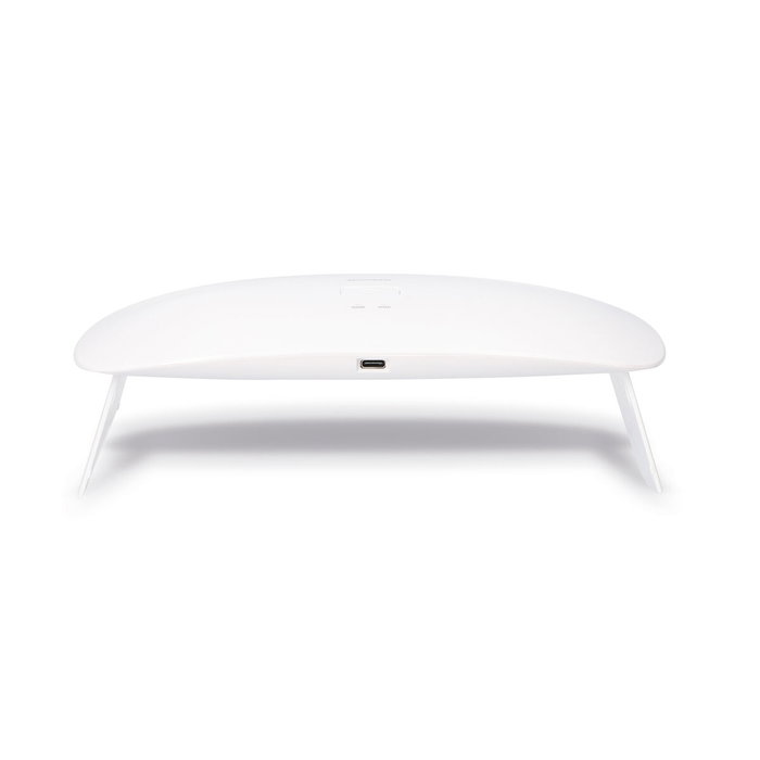 Lámpara KSIX Luz Ultravioleta