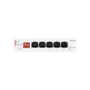 ASUS QG-U1050 Switch No Administrado 5 Puertos 2.5G Ethernet Blanco
