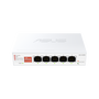 ASUS QG-U1050 Switch No Administrado 5 Puertos 2.5G Ethernet Blanco
