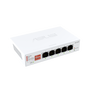 ASUS QG-U1050 Switch No Administrado 5 Puertos 2.5G Ethernet Blanco