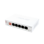 ASUS QG-U1050 Switch No Administrado 5 Puertos 2.5G Ethernet Blanco
