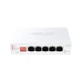 ASUS QG-U1050 Switch de 5 puertos 2.5G Ethernet Blanco