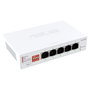 ASUS QG-U1050 Switch No Administrado 5 Puertos 2.5G Ethernet Blanco