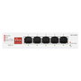 ASUS QG-U1050 Switch No Administrado 5 Puertos 2.5G Ethernet Blanco
