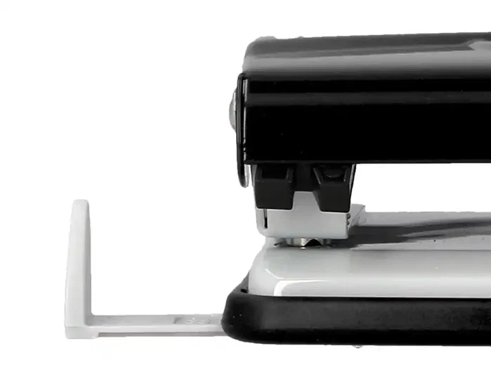 Q-connect Taladrador KF14214 Negro 10 Hojas Q-connect Taladrador KF14214 Negro 10 Hojas