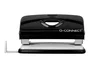 Q-connect Taladrador KF14214 Negro 10 Hojas