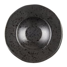 Le coq Plato Pasta-Bol Aetna 28 cm (6 Unidades) Gres Pintado a Mano Apto Lavavajillas Microondas