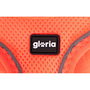 Arnés para Perro Gloria Trek Star 27-28 cm 31-34,6 cm Naranja XS