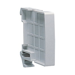Hager LZ060 Disipador de calor