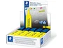 Staedtler Textsurfer Classic Marcador Fluorescente Amarillo (Set de 10)
