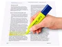 Staedtler Textsurfer Classic Marcador Fluorescente Amarillo (Set de 10)