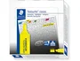 Staedtler Textsurfer Classic Marcador Fluorescente Amarillo (Set de 10)
