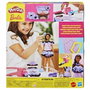 Hasbro Volantes de Modista Barbie Play-Doh