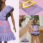 Hasbro Volantes de Modista Barbie Play-Doh