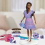 Hasbro Volantes de Modista Barbie Play-Doh