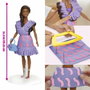 Hasbro Volantes de Modista Barbie Play-Doh