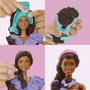 Hasbro Volantes de Modista Barbie Play-Doh
