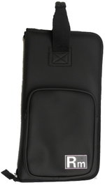 Funda Super Acolchada de Cuero para Baquetas