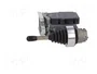 SCHNEIDER ELECTRIC Interruptor Joystick Harmony XB4 22mm NO x4 Negro