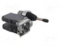 SCHNEIDER ELECTRIC Interruptor Joystick Harmony XB4 22mm NO x4 Negro