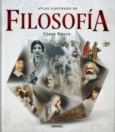 Filosofía, Giusy Russo - SUSAETA EDICIONES