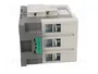 LS ELECTRIC Contactor METASOL MC-150A 230VAC 3-polar