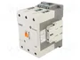 LS ELECTRIC Contactor METASOL MC-150A 230VAC 3-polar