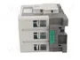 LS ELECTRIC Contactor METASOL MC-150A 230VAC 3-polar