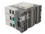 LS ELECTRIC Contactor METASOL MC-150A 230VAC 3-polar