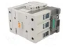 LS ELECTRIC Contactor METASOL MC-150A 230VAC 3-polar