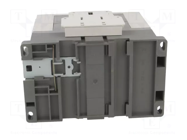 LS ELECTRIC Contactor METASOL MC-150A 230VAC 3-polar
